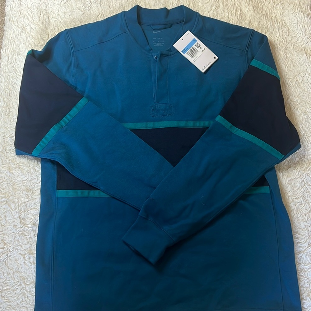 Brand New Retro Nike Pullover